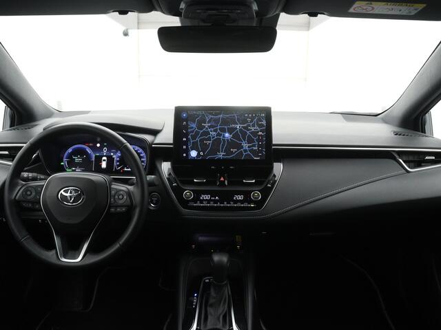 Toyota COROLLA Touring Sports Hybrid 140 Dynamic | Adaptieve Cruise control | Parkeersensoren |