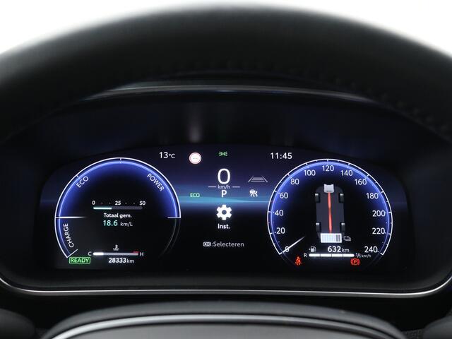 Toyota COROLLA Touring Sports Hybrid 140 Dynamic | Adaptieve Cruise control | Parkeersensoren |