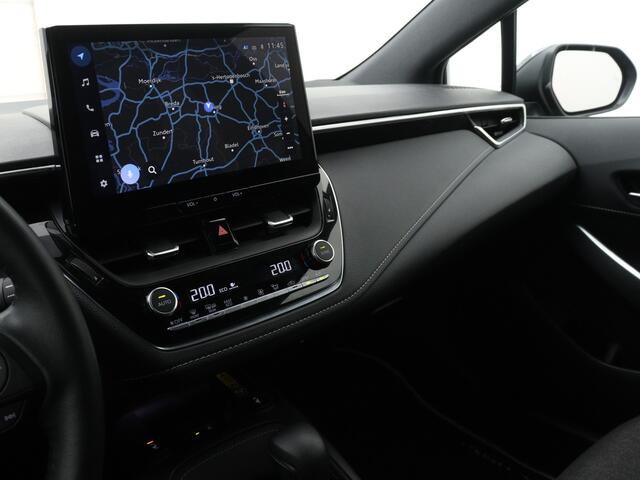 Toyota COROLLA Touring Sports Hybrid 140 Dynamic | Adaptieve Cruise control | Parkeersensoren |
