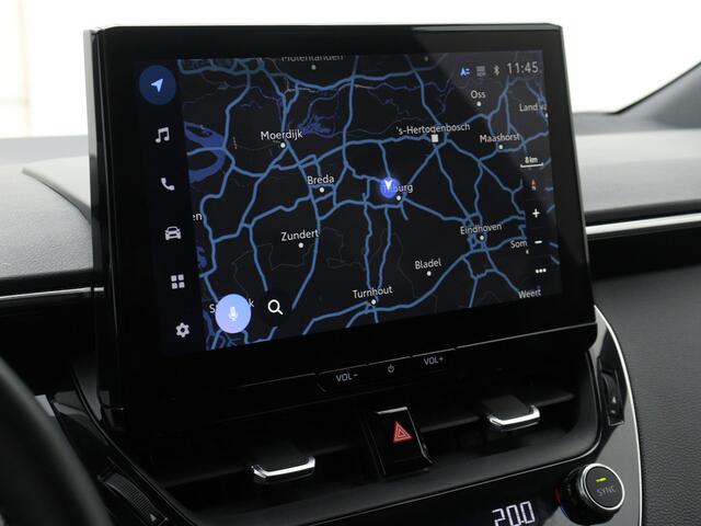 Toyota COROLLA Touring Sports Hybrid 140 Dynamic | Adaptieve Cruise control | Parkeersensoren |