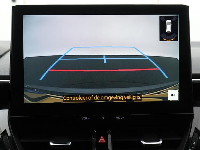 Toyota COROLLA Touring Sports Hybrid 140 Dynamic | Adaptieve Cruise control | Parkeersensoren |