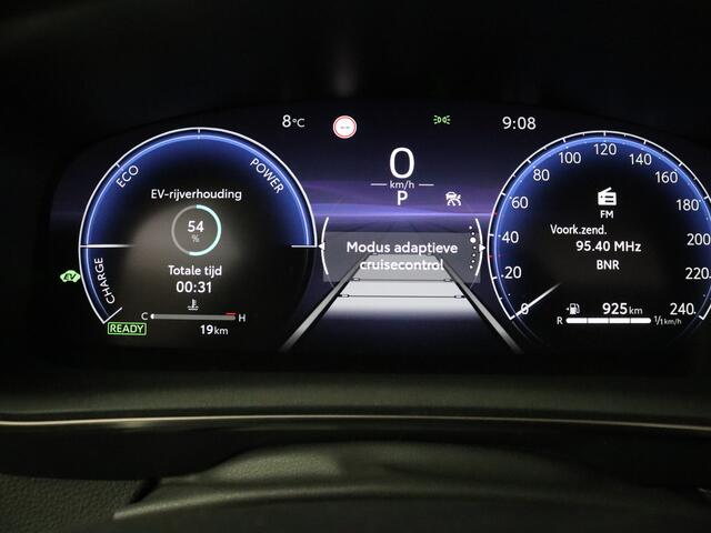 Toyota COROLLA Touring Sports Hybrid 200 Executive | Schuif-/kantel panoramadak |