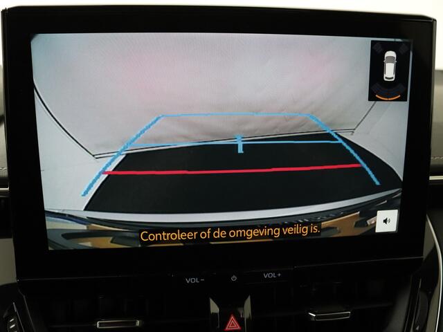 Toyota COROLLA Touring Sports Hybrid 200 Executive | Schuif-/kantel panoramadak |