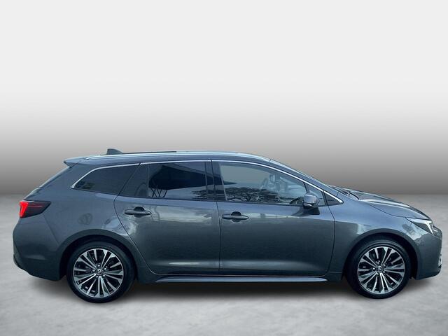 Toyota COROLLA Touring Sports Hybrid 140 Dynamic Plus Blindspot | Elektrische achterklep