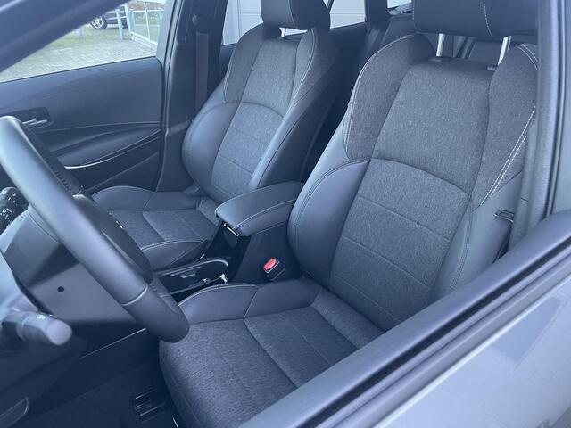 Toyota COROLLA Touring Sports Hybrid 140 Dynamic Plus Blindspot | Elektrische achterklep
