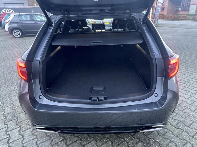 Toyota COROLLA Touring Sports Hybrid 140 Dynamic Plus Blindspot | Elektrische achterklep