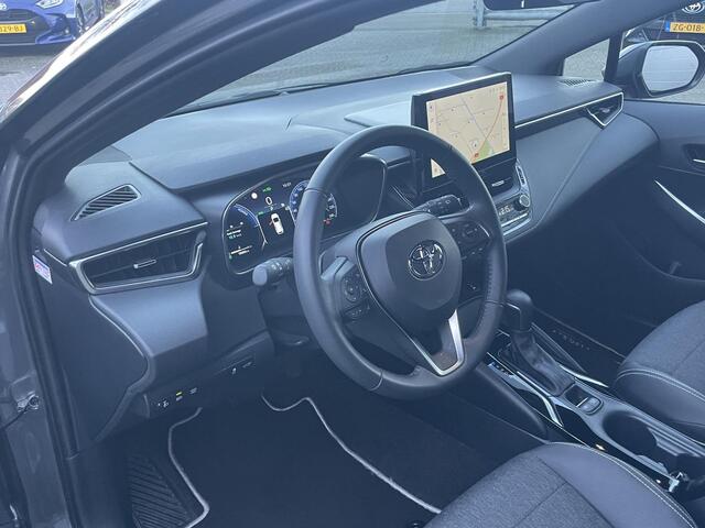 Toyota COROLLA Touring Sports Hybrid 140 Dynamic Plus Blindspot | Elektrische achterklep