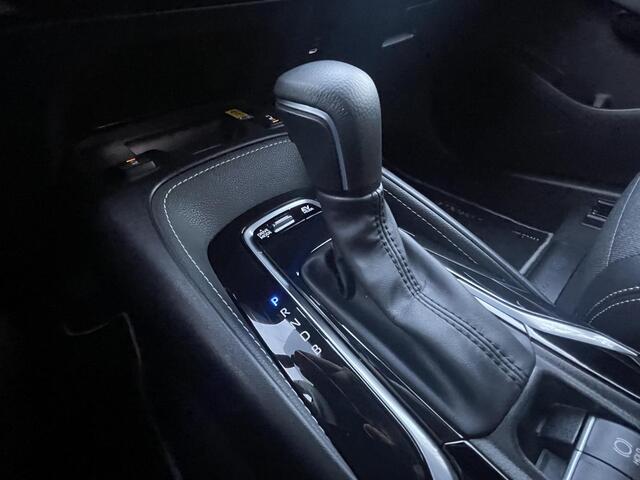 Toyota COROLLA Touring Sports Hybrid 140 Dynamic Plus Blindspot | Elektrische achterklep