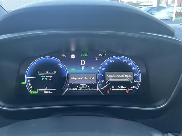 Toyota COROLLA Touring Sports Hybrid 140 Dynamic Plus Blindspot | Elektrische achterklep