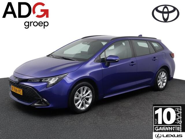Toyota COROLLA Touring Sports Hybrid 140 Active | Navigatie | Parkeercamera | Climate control |