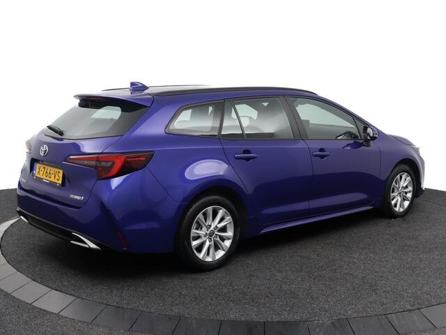 Toyota COROLLA Touring Sports Hybrid 140 Active | Navigatie | Parkeercamera | Climate control |