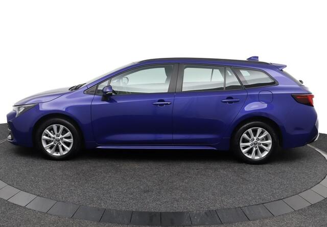 Toyota COROLLA Touring Sports Hybrid 140 Active | Navigatie | Parkeercamera | Climate control |