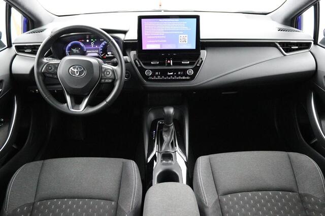 Toyota COROLLA Touring Sports Hybrid 140 Active | Navigatie | Parkeercamera | Climate control |