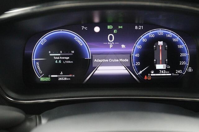 Toyota COROLLA Touring Sports Hybrid 140 Active | Navigatie | Parkeercamera | Climate control |