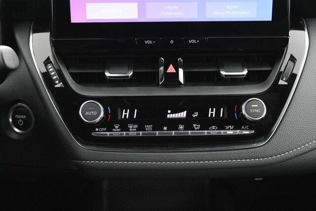 Toyota COROLLA Touring Sports Hybrid 140 Active | Navigatie | Parkeercamera | Climate control |