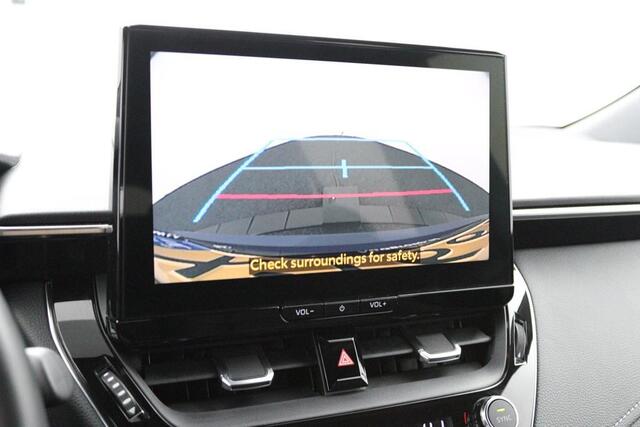 Toyota COROLLA Touring Sports Hybrid 140 Active | Navigatie | Parkeercamera | Climate control |