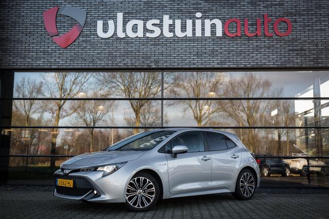 Toyota COROLLA 1.8 Hybrid Business Plus , Adap. cruise,