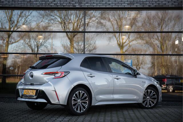 Toyota COROLLA 1.8 Hybrid Business Plus , Adap. cruise,