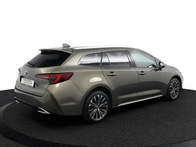 Toyota COROLLA Touring Sports Hybrid 140 Dynamic | Nieuwe Auto | Direct Beschikbaar |
