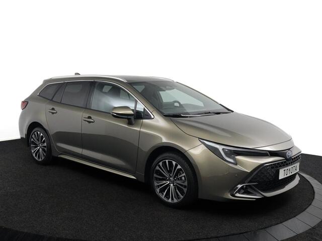 Toyota COROLLA Touring Sports Hybrid 140 Dynamic | Nieuwe Auto | Direct Beschikbaar |