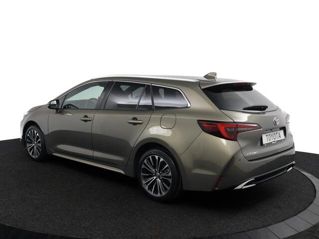 Toyota COROLLA Touring Sports Hybrid 140 Dynamic | Nieuwe Auto | Direct Beschikbaar |