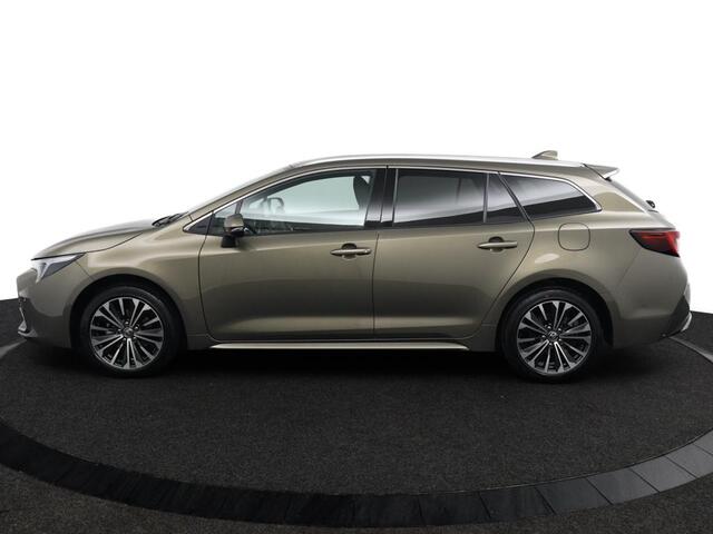Toyota COROLLA Touring Sports Hybrid 140 Dynamic | Nieuwe Auto | Direct Beschikbaar |