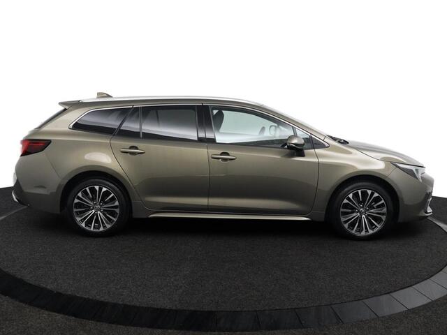 Toyota COROLLA Touring Sports Hybrid 140 Dynamic | Nieuwe Auto | Direct Beschikbaar |