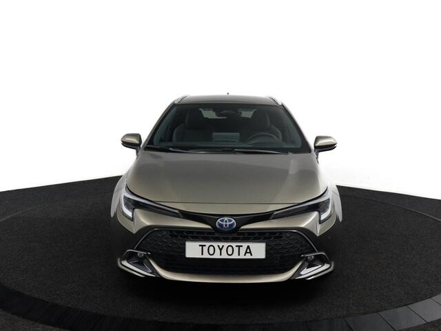 Toyota COROLLA Touring Sports Hybrid 140 Dynamic | Nieuwe Auto | Direct Beschikbaar |
