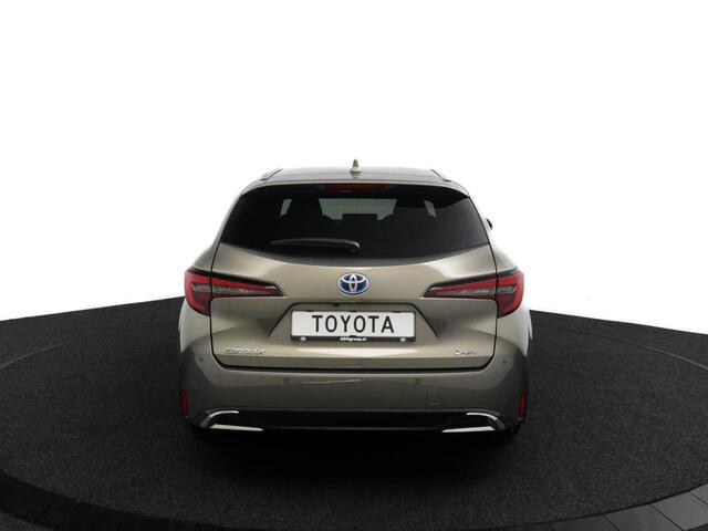 Toyota COROLLA Touring Sports Hybrid 140 Dynamic | Nieuwe Auto | Direct Beschikbaar |