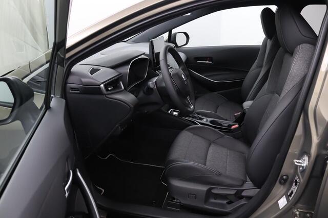 Toyota COROLLA Touring Sports Hybrid 140 Dynamic | Nieuwe Auto | Direct Beschikbaar |