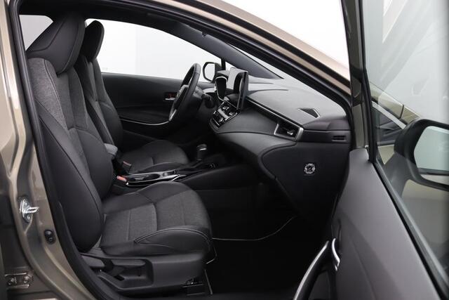 Toyota COROLLA Touring Sports Hybrid 140 Dynamic | Nieuwe Auto | Direct Beschikbaar |