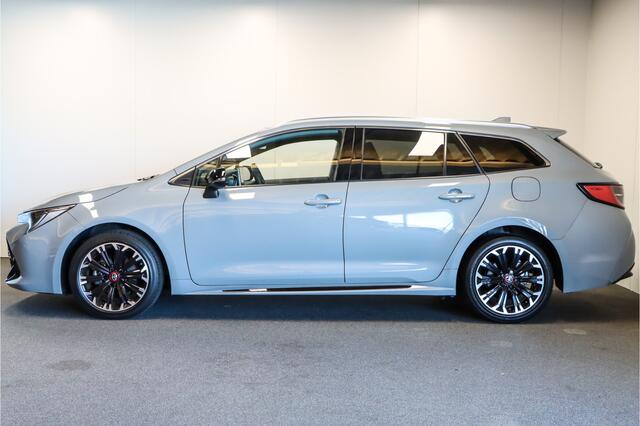 Toyota COROLLA Touring Sports 1.8 Hybrid GR-Sport