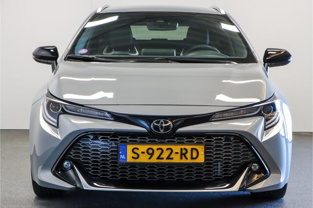 Toyota COROLLA Touring Sports 1.8 Hybrid GR-Sport