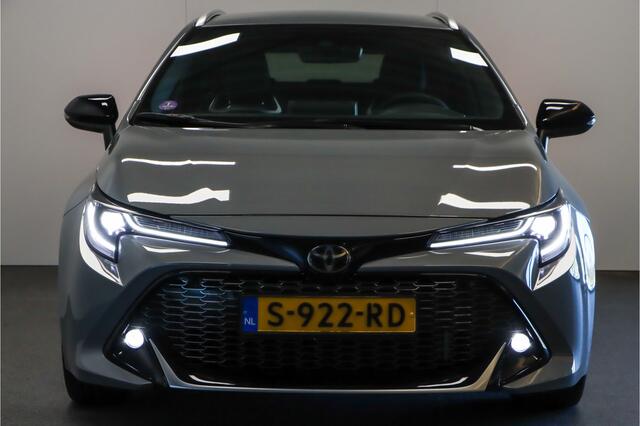 Toyota COROLLA Touring Sports 1.8 Hybrid GR-Sport