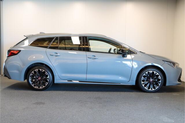 Toyota COROLLA Touring Sports 1.8 Hybrid GR-Sport