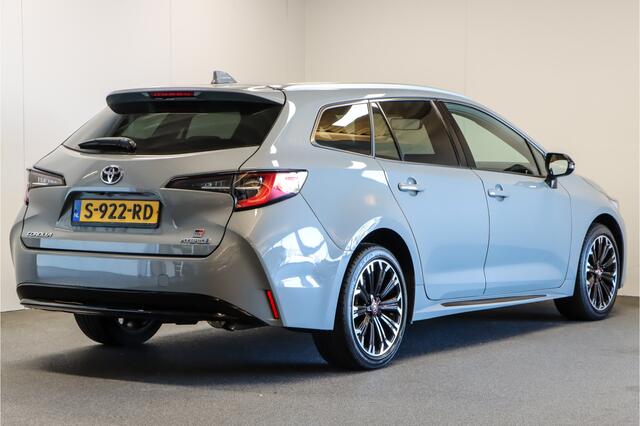 Toyota COROLLA Touring Sports 1.8 Hybrid GR-Sport