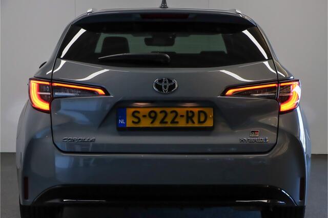 Toyota COROLLA Touring Sports 1.8 Hybrid GR-Sport