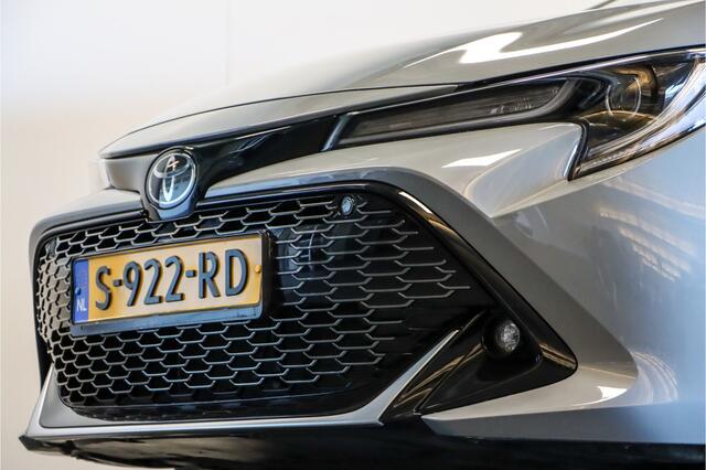Toyota COROLLA Touring Sports 1.8 Hybrid GR-Sport