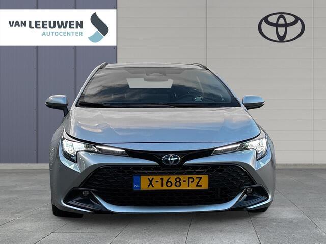 Toyota COROLLA Touring Sports Hybrid 140 Active