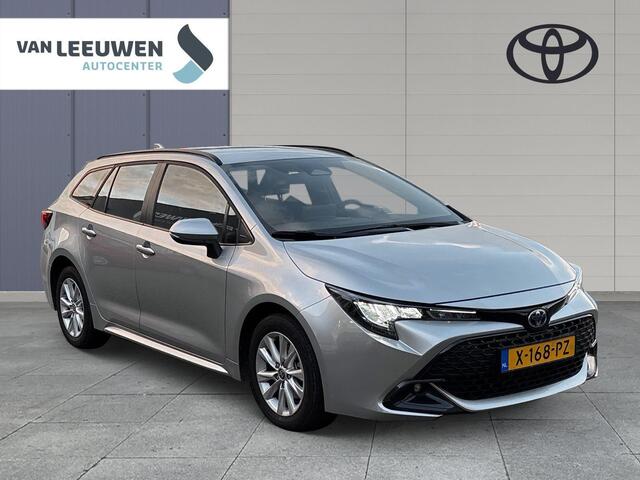 Toyota COROLLA Touring Sports Hybrid 140 Active