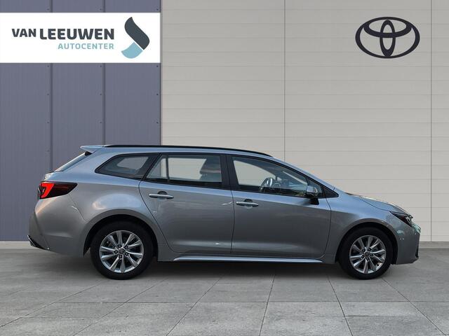 Toyota COROLLA Touring Sports Hybrid 140 Active