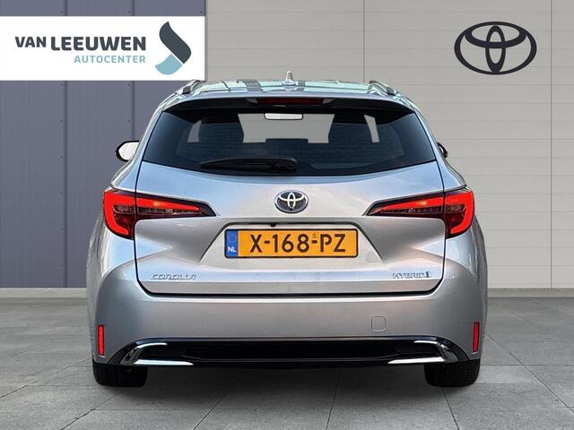 Toyota COROLLA Touring Sports Hybrid 140 Active