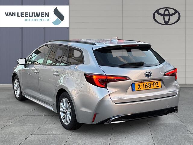 Toyota COROLLA Touring Sports Hybrid 140 Active
