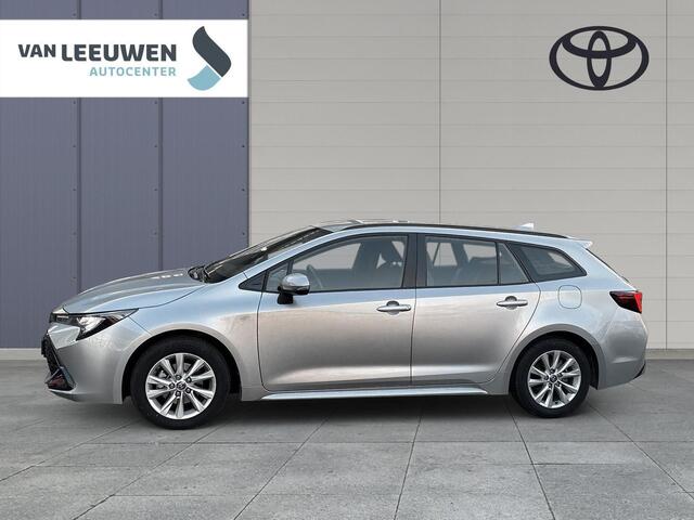 Toyota COROLLA Touring Sports Hybrid 140 Active