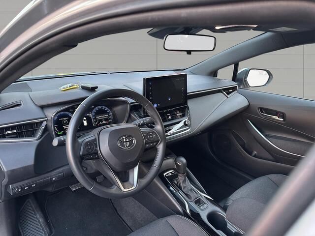 Toyota COROLLA Touring Sports Hybrid 140 Active