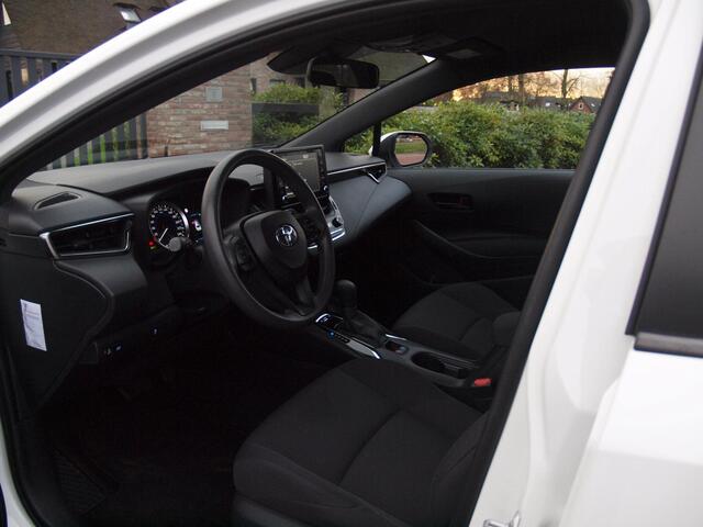 Toyota COROLLA Touring Sports 1.8 Hybrid | 17 Inch | Camera | Apple Carplay | Cruise Control | DAB |