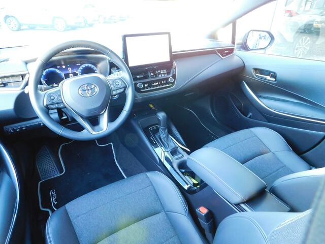 Toyota COROLLA Touring Sports Hybrid 140 Dynamic