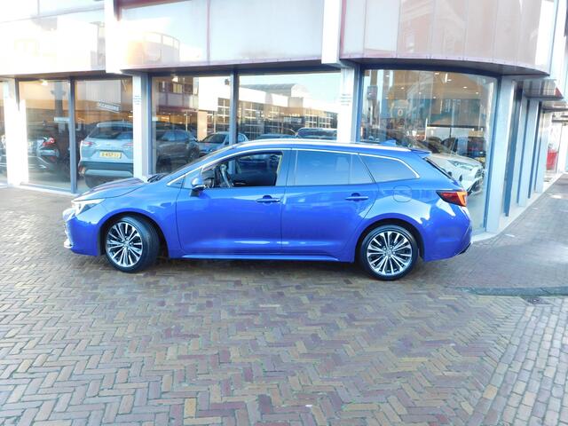 Toyota COROLLA Touring Sports Hybrid 140 Dynamic