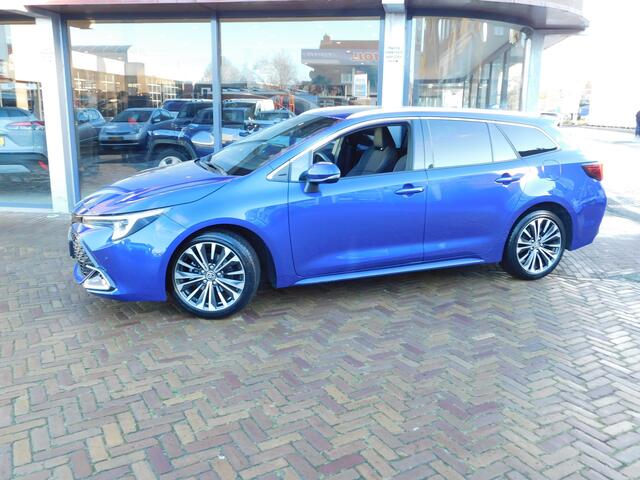 Toyota COROLLA Touring Sports Hybrid 140 Dynamic