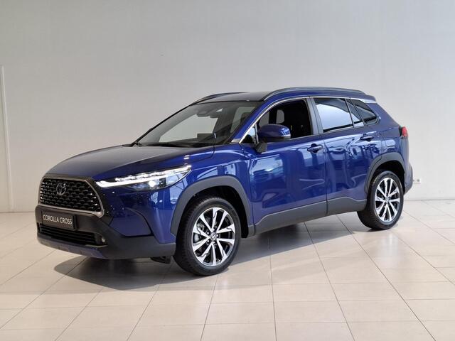 Toyota COROLLA Cross Hybrid 140 Style